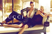 Gucci Spring Summer 2012 AD Campaign