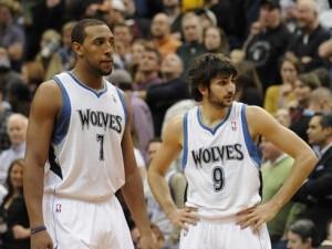 NBA: attenti ai lupi…
