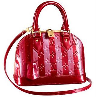 Louis Vuitton Valentine's Collection