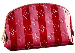 Louis Vuitton Valentine's Collection