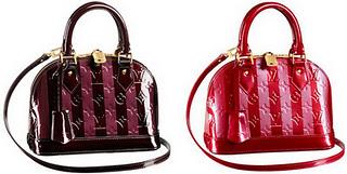 Louis Vuitton Valentine's Collection