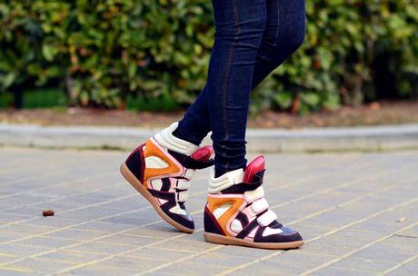 Must have ISABEL MARANT