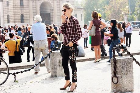 Must have ISABEL MARANT