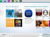 Update: Nokia Suite 3.3.84 Beta