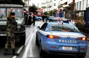 Napoli: faida tra scissionisti. Nuovo omicidio a Melito