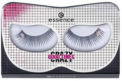 Preview ESSENCE ''Crazy Good Time'' Limited Edition 2012