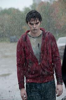 Warm Bodies, prima immagine di 