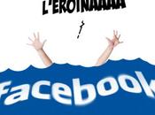 Facebook dipendenza
