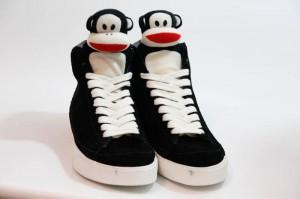 sneakers paul frank