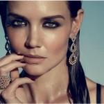 katie holmes H.Stern - katie holmes