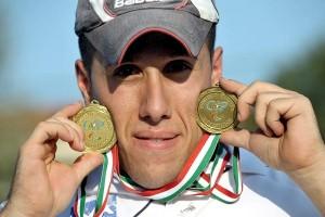 Lion convocato in nazionale. “Ci voleva!”