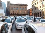 Taxi: Gennaio Stop tutta Italia