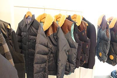 PITTI immagine 81^ _  Rocky Mountain Featherbed fall/winter 2012/2013 _ Untitledv reportage