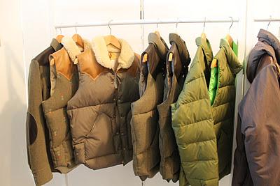 PITTI immagine 81^ _  Rocky Mountain Featherbed fall/winter 2012/2013 _ Untitledv reportage