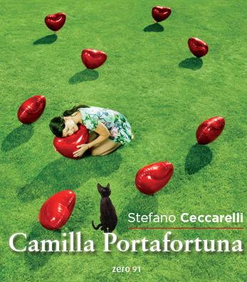 Leggermente emergenti: Camilla Portafortuna