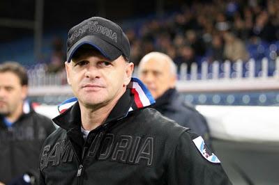 Iachini insulta il Genoa e la Sampdoria si scusa (VIDEO)