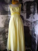 WE love VINTAGE yellow!