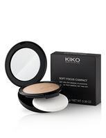 Recensione fondotinta Kiko: Soft Focus Compact Wet&Dry; Mineral Foundation