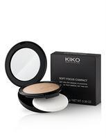 Recensione fondotinta Kiko: Soft Focus Compact Wet&Dry; Mineral Foundation Recensione fondotinta Kiko: Soft Focus Compact Wet&Dry; Mineral Foundation