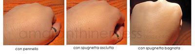 Recensione fondotinta Kiko: Soft Focus Compact Wet&Dry; Mineral Foundation Recensione fondotinta Kiko: Soft Focus Compact Wet&Dry; Mineral Foundation