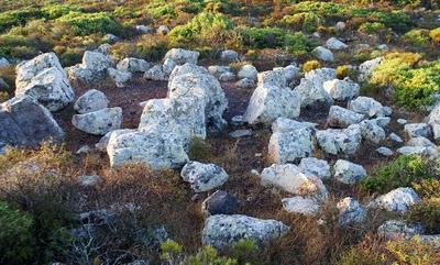 Stonehendge a Sant'Antioco...in Sardegna.