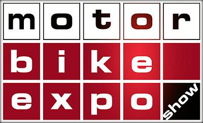 Motor Bike Expo 2012