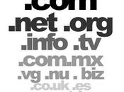 Internet: giovedì nuovi domini solo: .com .net