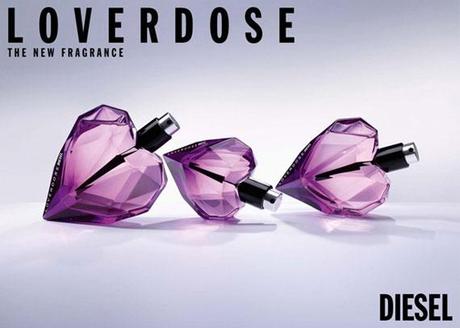 DIESEL: Loverdose