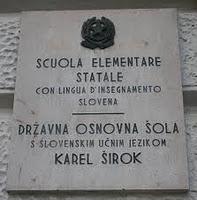 La minoranza linguistica slovena in Friuli(dedicato a chi non conosce questa realtà)