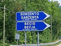 La minoranza linguistica slovena in Friuli(dedicato a chi non conosce questa realtà)