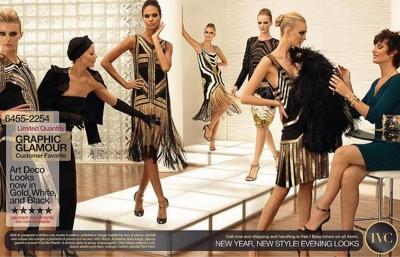 Vogue Italy Jan 2012