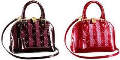 Louis Vuitton for Valentine Day