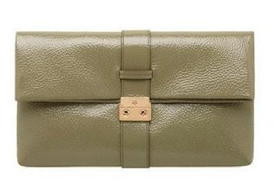Mulberry Harriet Bag