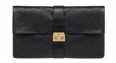 Mulberry Harriet Bag