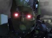 Binary Domain Trailer lancio