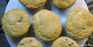 MUFFINS AI MIRTILLI ROSSI, UNA SPLENDIDA SORPRESA E UN OTTIMO TE' ^^ MUFFINS AI MIRTILLI ROSSI, UNA SPLENDIDA SORPRESA E UN OTTIMO TE' ^^
