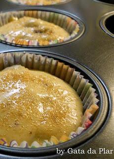 MUFFINS AI MIRTILLI ROSSI, UNA SPLENDIDA SORPRESA E UN OTTIMO TE' ^^ MUFFINS AI MIRTILLI ROSSI, UNA SPLENDIDA SORPRESA E UN OTTIMO TE' ^^