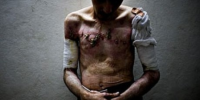 Arrestate i torturatori dei Siriani FIRMA LA PETIZIONE PROMOSSA DA AVAAZ