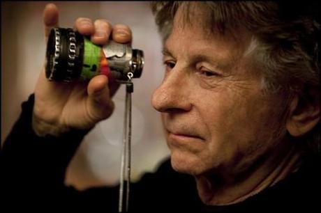 «Carnage» di Roman Polanski «Carnage» di Roman Polanski