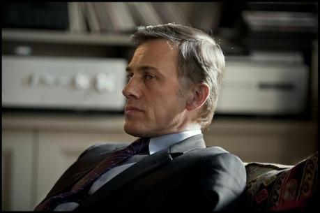 «Carnage» di Roman Polanski «Carnage» di Roman Polanski