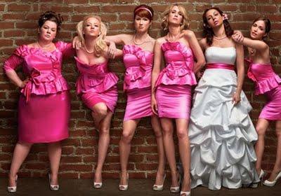 «Le amiche della sposa» di Paul Feig