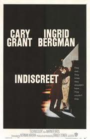 Indiscreto di Stanley Donen