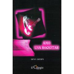 Amo una rockstar (Romanzo)