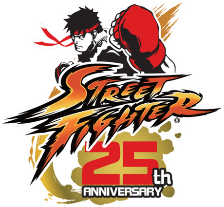 Capcom si prepara a festeggiare i 25 anni di Street Fighter