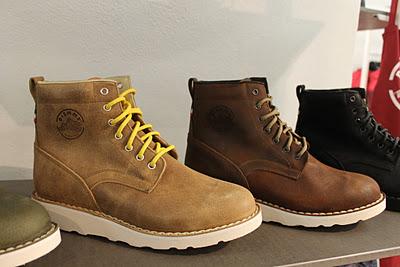 PITTI immagine 81^ _  Diemme Footwear fall/winter 2012/2013 _ Untitledv reportage