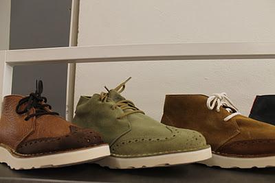 PITTI immagine 81^ _  Diemme Footwear fall/winter 2012/2013 _ Untitledv reportage