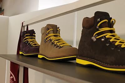 PITTI immagine 81^ _  Diemme Footwear fall/winter 2012/2013 _ Untitledv reportage