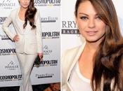 Mila Kunis Carpets