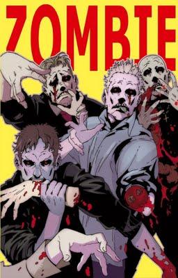 Recensione: Comics Factory Zombie