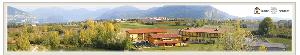 Housing sociale con agriturismo solidale.Iseo (BS)